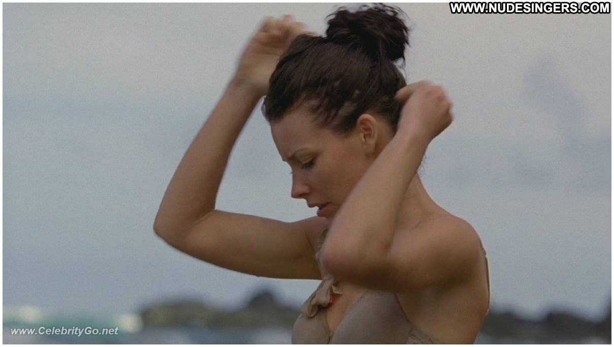 Tits evangeline lilly Evangeline Lilly